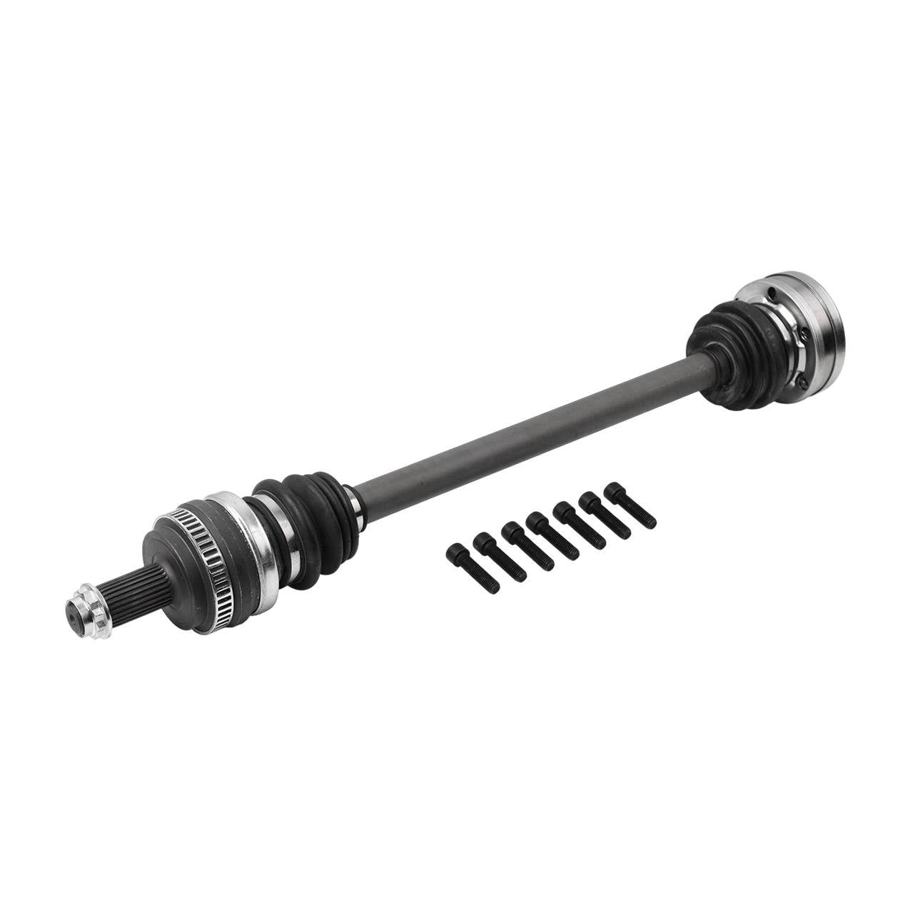 Bmw E81 E87 E90 E92 - M47 N47 Arka Sağ Aks | Mga