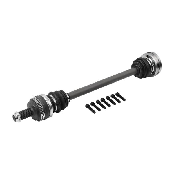 Bmw E81 E87 E90 E92 - M47 N47 Arka Sağ Aks | Mga