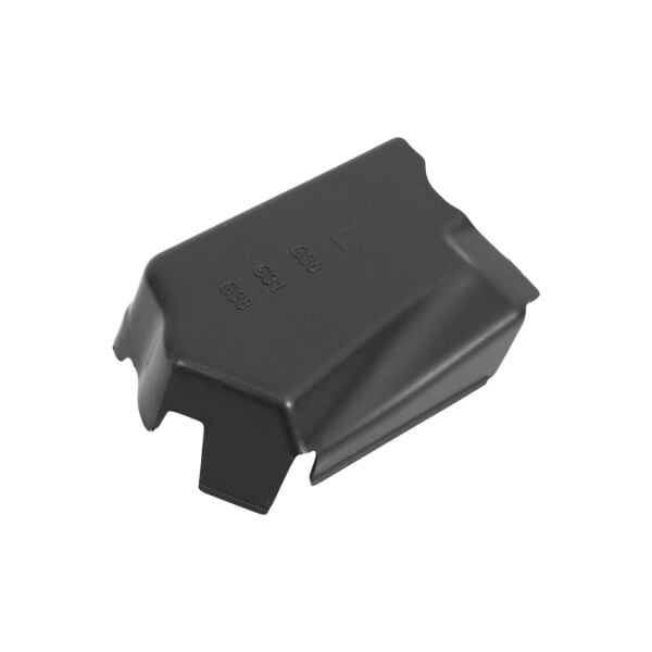 Bmw G30 LCI Kaput Kilit Kapağı - Üst Sol | Wender