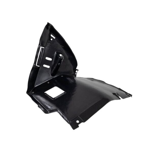 Bmw E46 Sağ Önün Önü Davlumbaz - Coupe | Wender