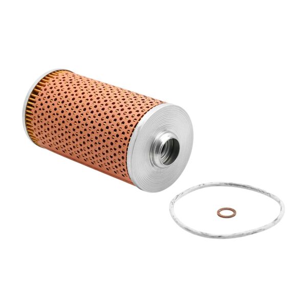 Bmw E32 E34 E38 - M60 M70 Yağ Filtresi | Sion