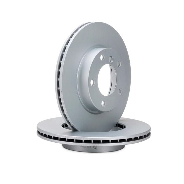 Bmw E36 E46 Ön Havalı Fren Disk Takımı | Kraftvoll