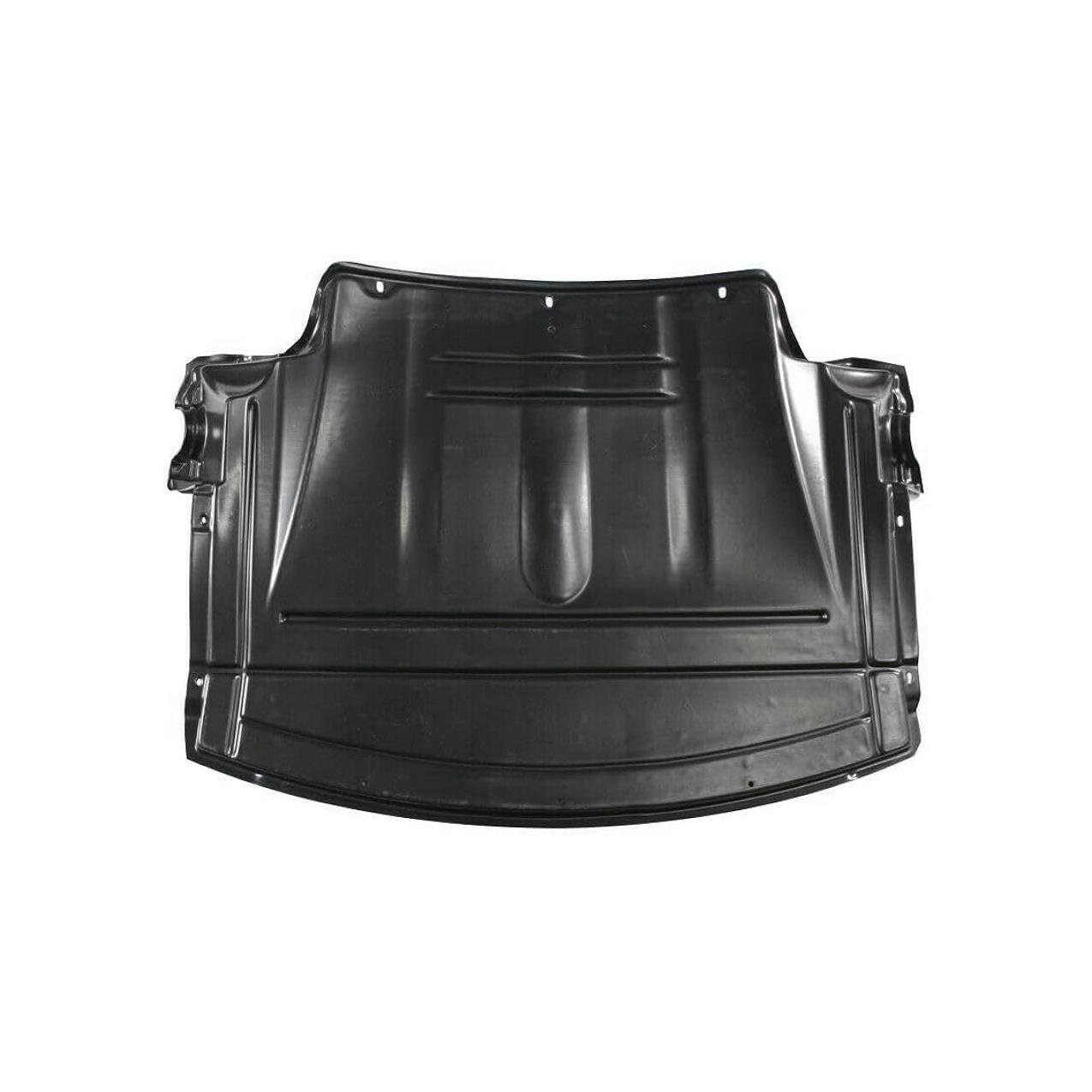 Bmw E46 Motor Alt Muhafaza ( 02-05 ) | Wender