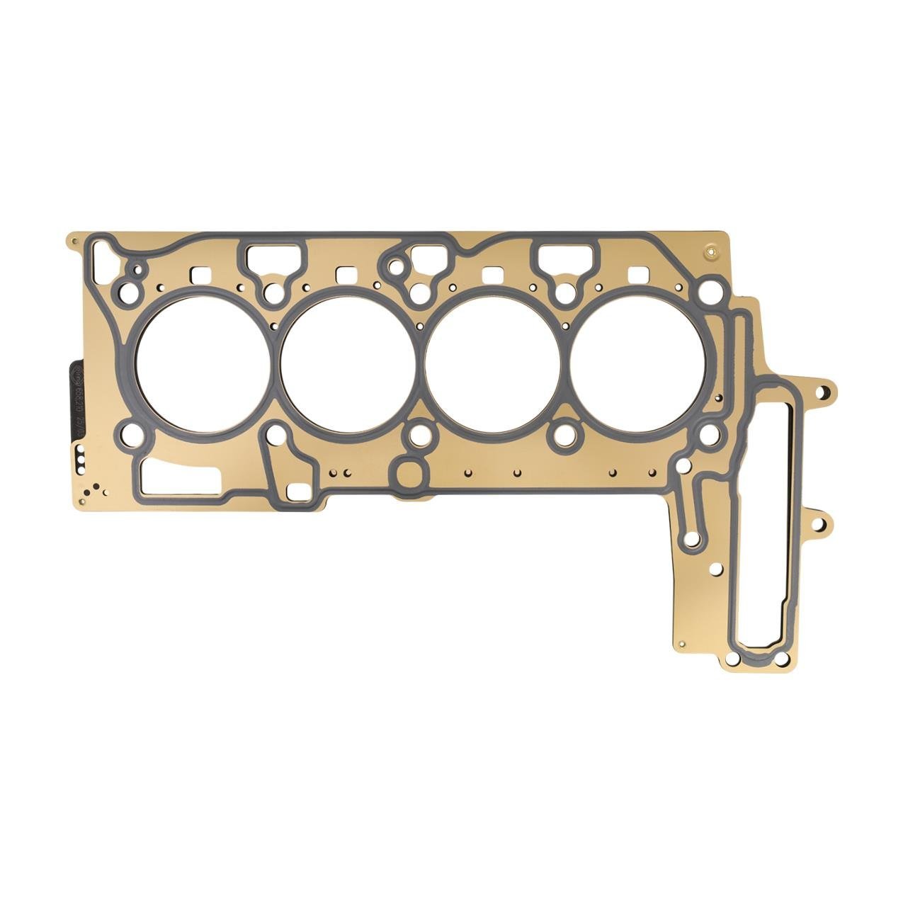 Bmw E83 E84 E60 E87 E90 E92 E93 - N47 Silindir Kapak Contası - 3 Kertik ( 84mm ) | Elring