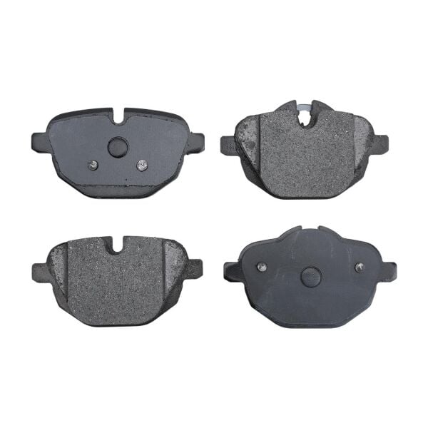 Bmw F10 F25 F26 Arka Fren Balata Takımı | Bosch