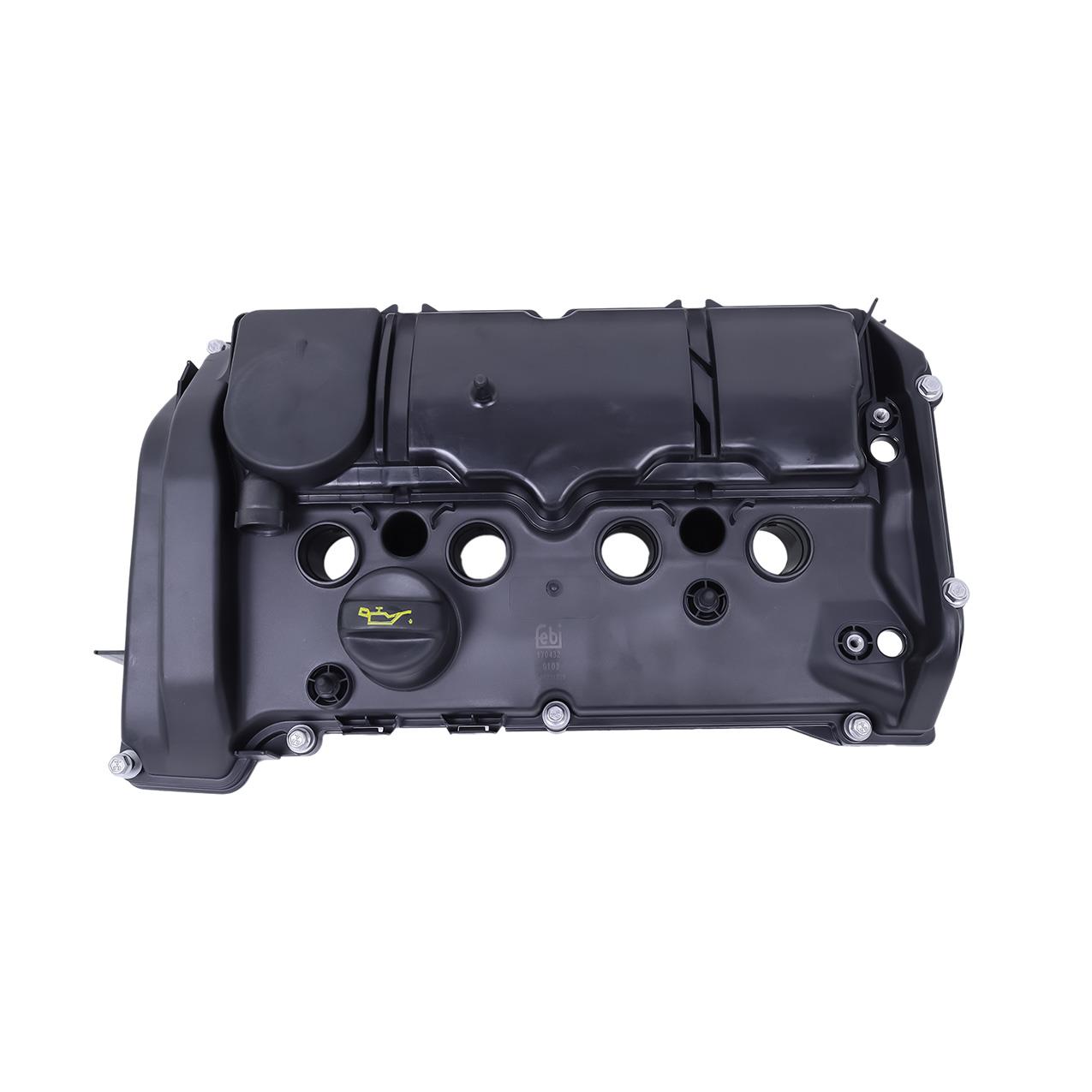 Bmw F20 F30 - N13 Külbütör Kapağı - Contalı | Elring