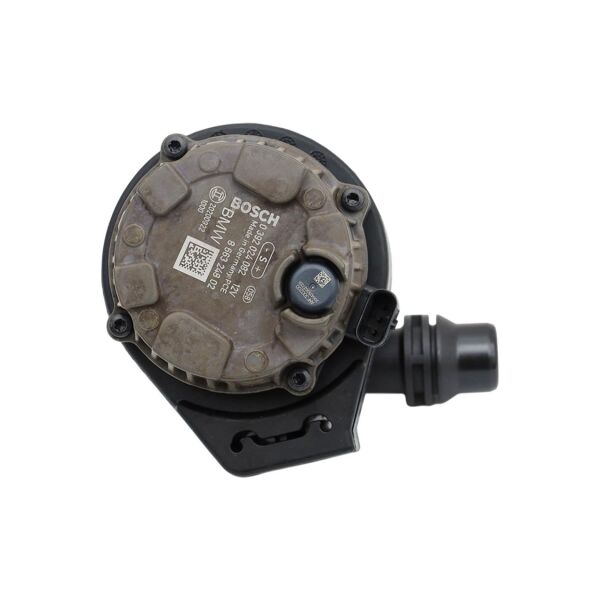 Bmw G20 - B48 İlave Su pompası | Orijinal