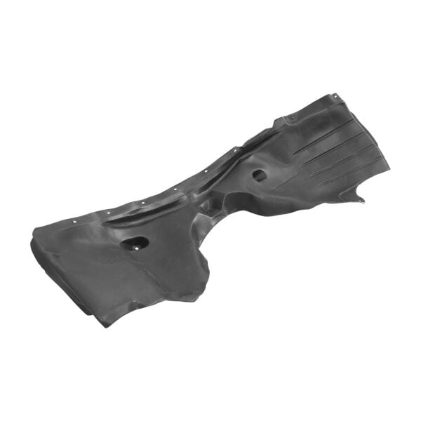 Bmw X3 E83 Çamurluk Davlumbazı - Ön Sağ ( 2003-06 ) | Wender