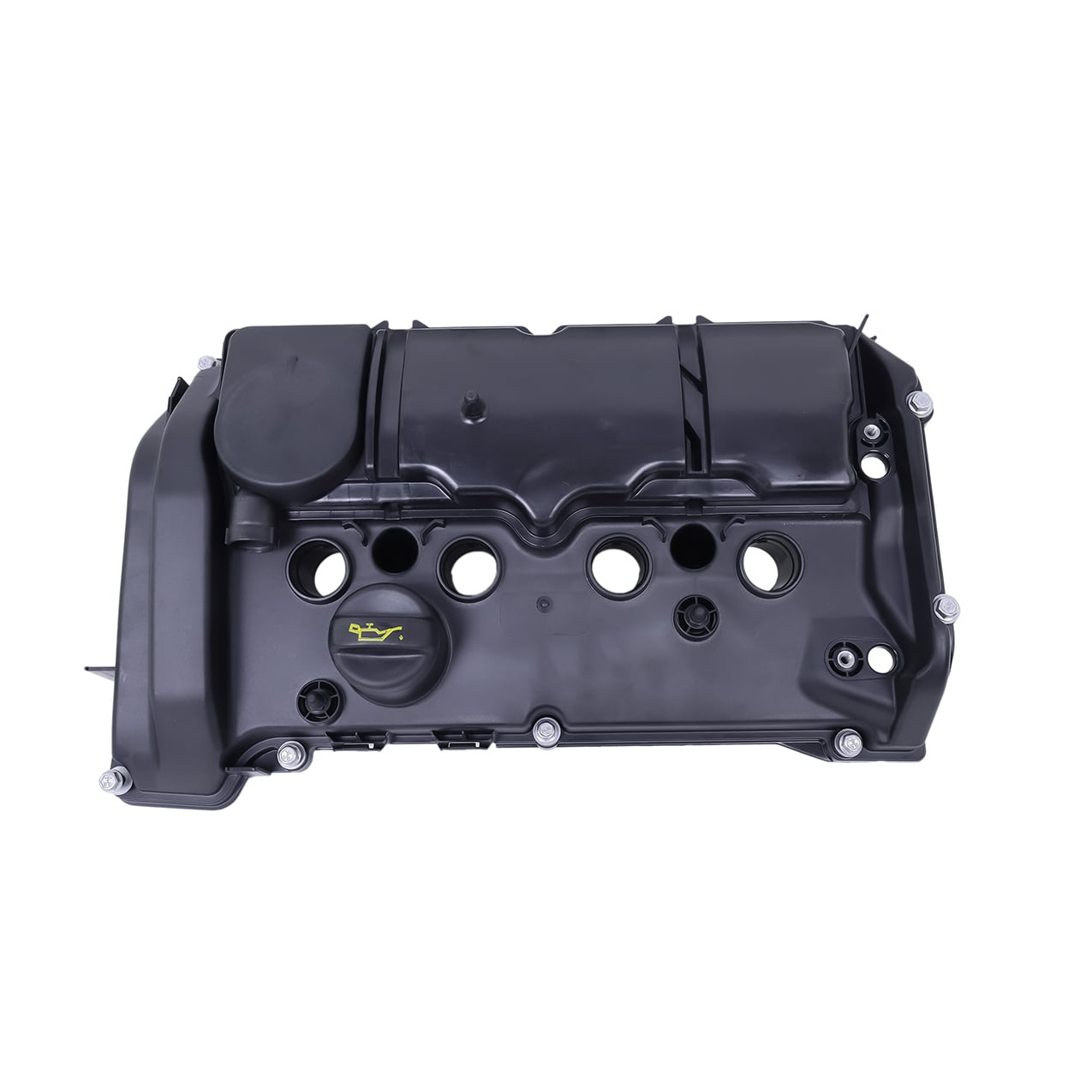 Bmw F20 F30 - N13 Külbütör Kapağı - Contalı | Elring