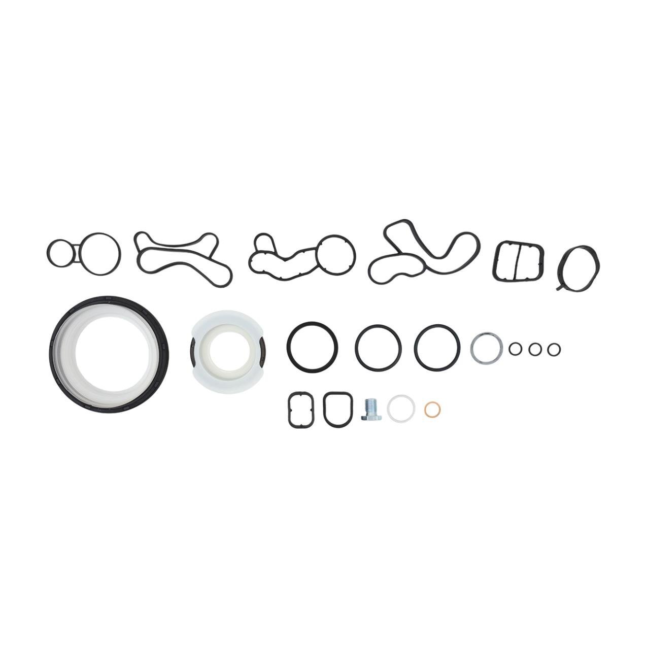 Bmw B48 Alt Takım Conta | Elring