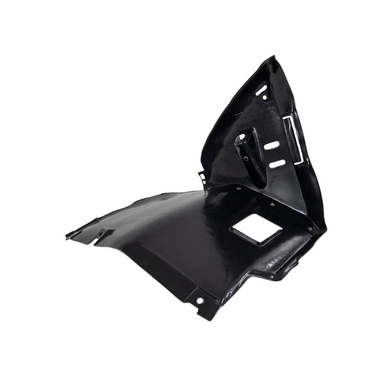 Bmw E46 Sol Önün Önü Davlumbaz - Coupe | Wender