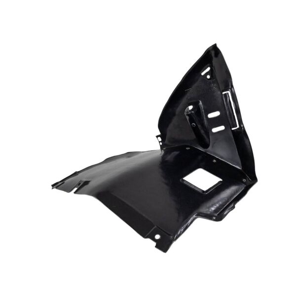 Bmw E46 Sol Önün Önü Davlumbaz - Coupe | Wender