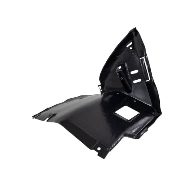 Bmw E46 Sol Önün Önü Davlumbaz - Coupe | Wender