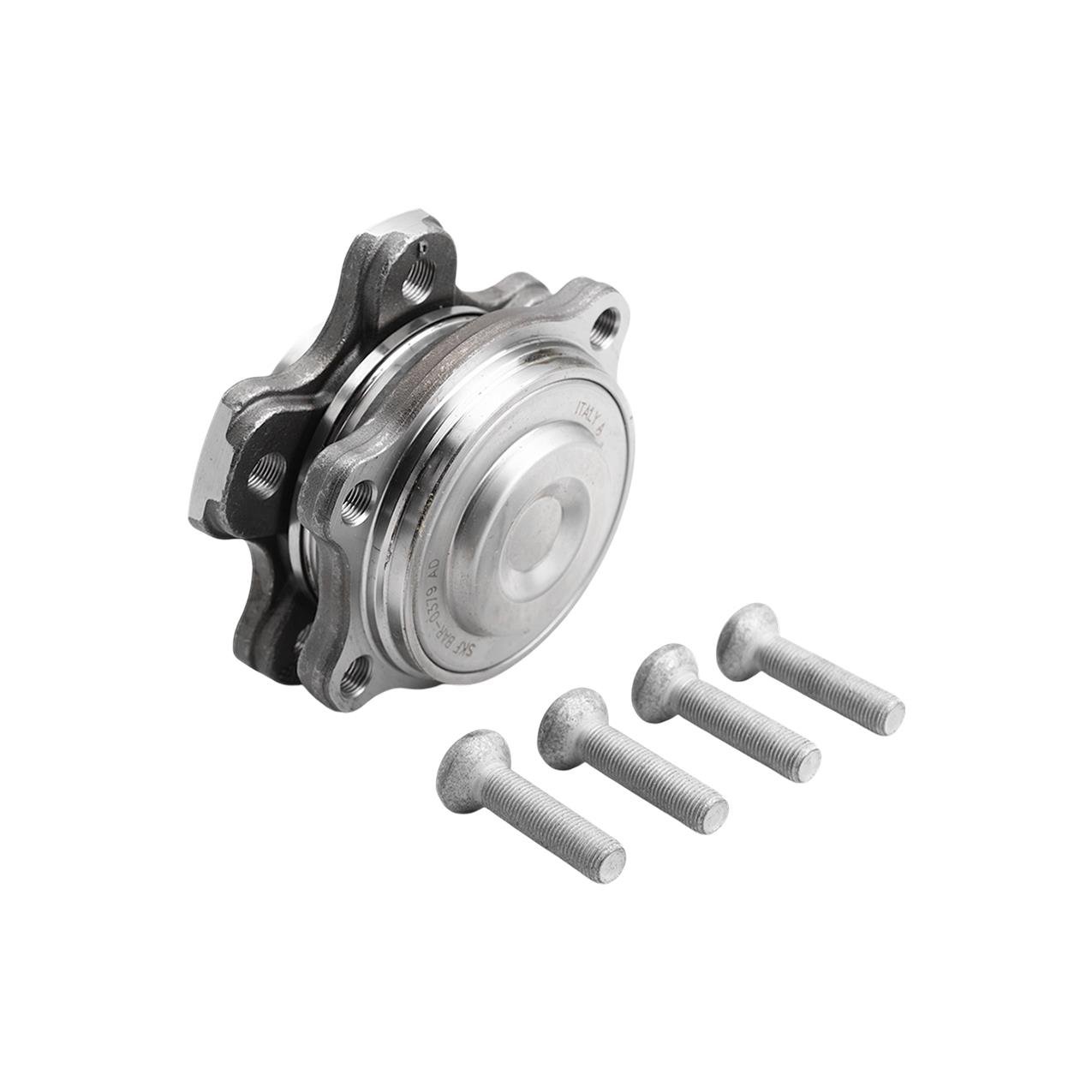 Bmw X3 - G01 G20 G30 Ön Poryalı Bilya | Skf