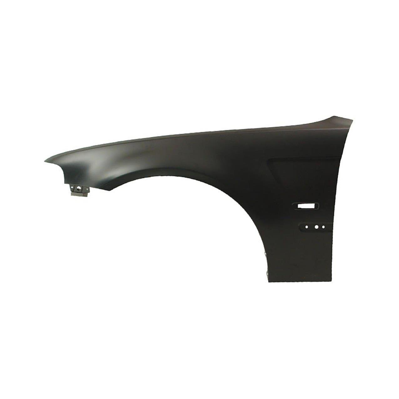 Bmw E46 Ön Sol Sac Çamurluk Delikli Compact | Taiwan