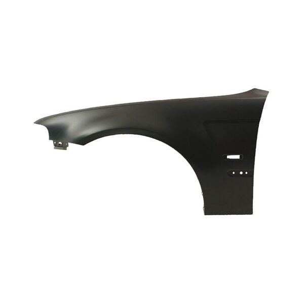 Bmw E46 Ön Sol Sac Çamurluk Delikli Compact | Taiwan