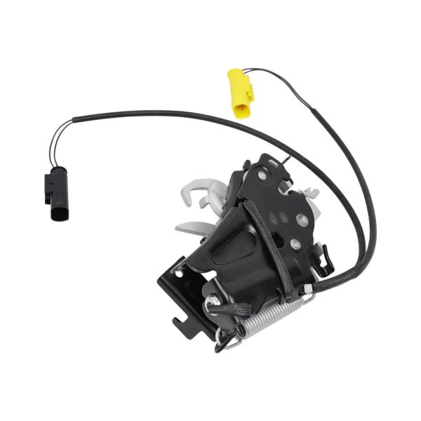 Bmw G30 LCI Kaput Kilidi - Sol | Aspart