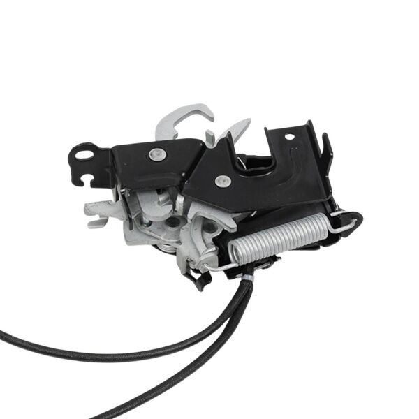 Bmw G30 LCI Kaput Kilidi - Sol | Aspart