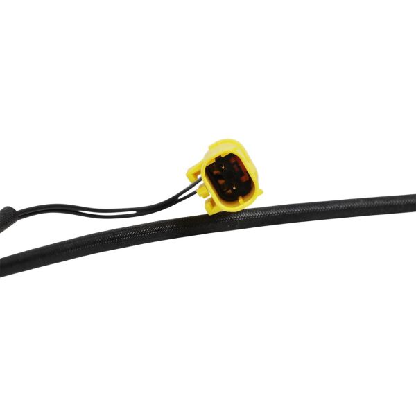 Bmw G30 LCI Kaput Kilidi - Sol | Aspart