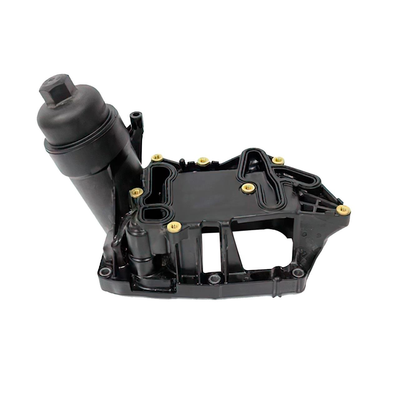 Bmw N47N - N57N E90-F10-F20-F30 Yağ Filtre Kütüğü | Kraftvoll