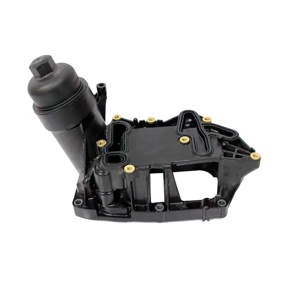 Bmw N47N - N57N E90-F10-F20-F30 Yağ Filtre Kütüğü | Kraftvoll