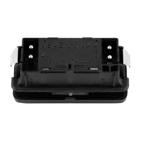 Bmw E32 E34 E36 Dörtlü Düğmesi | Kraw