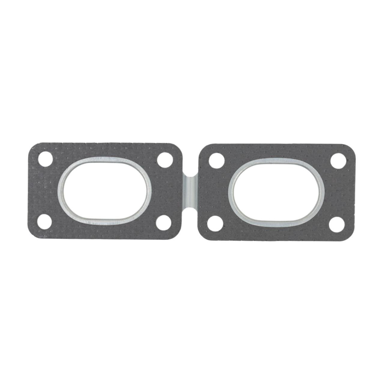 Bmw E30 E34 E36 - M42 M50 Egzoz Manifold Contası | Elring