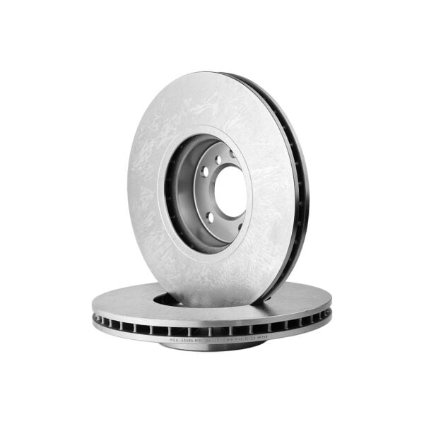 Bmw X5 E70 F15 X6 E72 F16 Ön Fren Disk Takımı | Mga