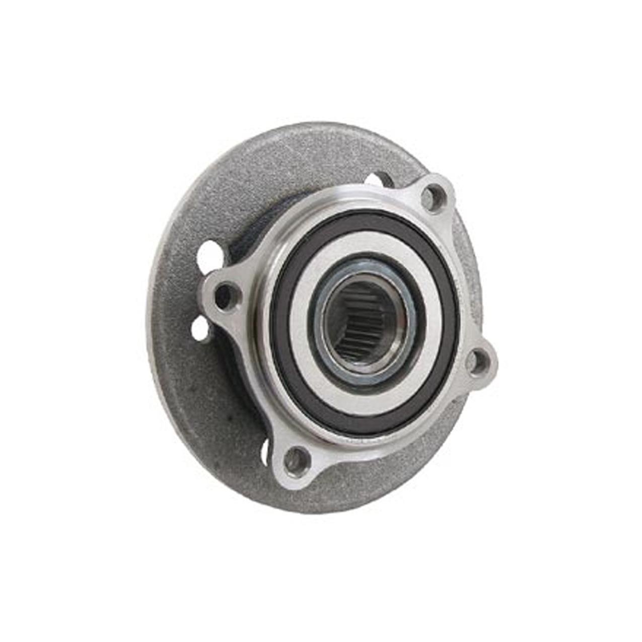 Mini Cooper R50 R53 R55 R56 R57 R58 R59 Ön Poryalı Bilya | Aspart