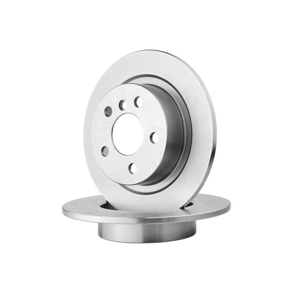 Bmw X1 F48 - F40 F45 Arka Fren Disk Takımı | Mga