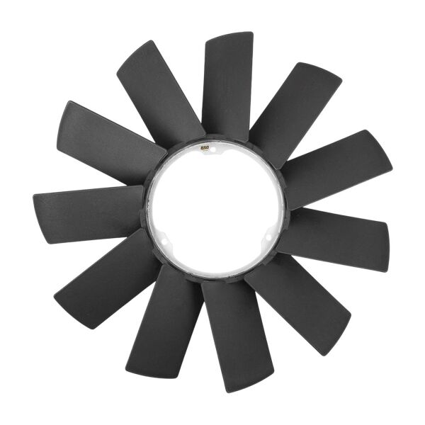 Bmw X5 E53 E36 E39 E46 Fan Pervanesi - 3 Delik | Bsg