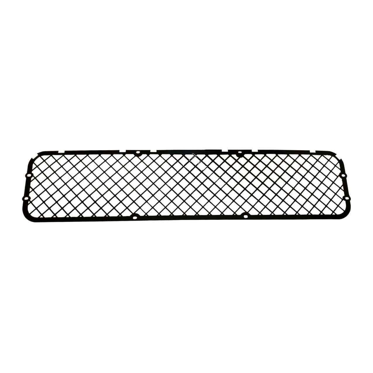 Bmw E36 Ön M Tampon Izgarası Petekli Metal | Yerli Üretim