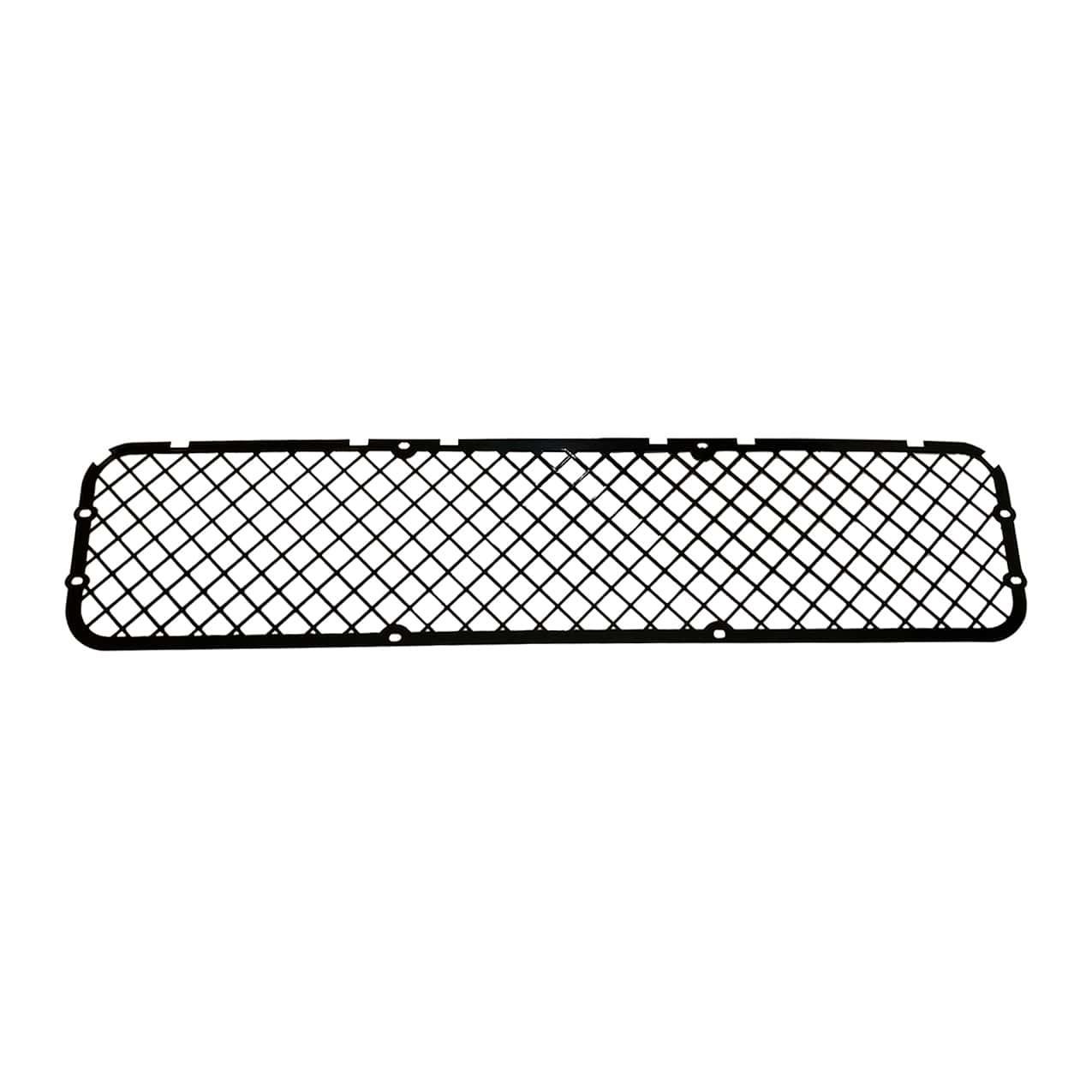 Bmw E36 Ön M Tampon Izgarası Petekli Metal | Yerli Üretim