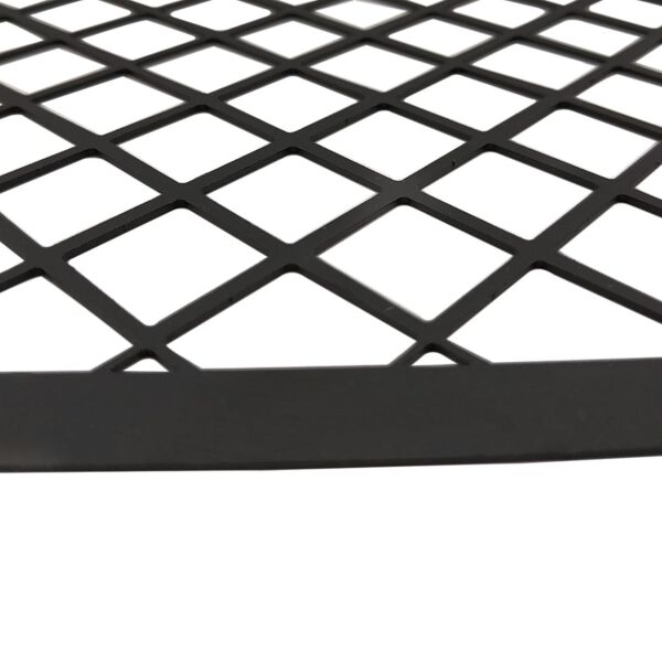 Bmw E36 Ön M Tampon Izgarası Petekli Metal | Yerli Üretim