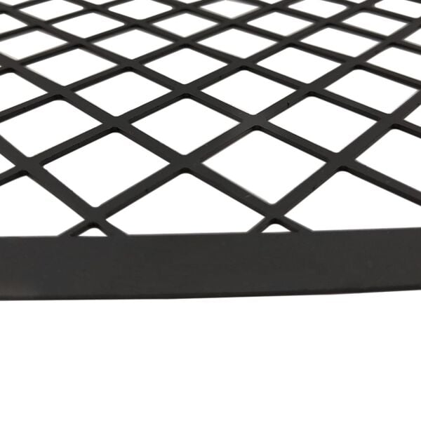 Bmw E36 Ön M Tampon Izgarası Petekli Metal | Yerli Üretim