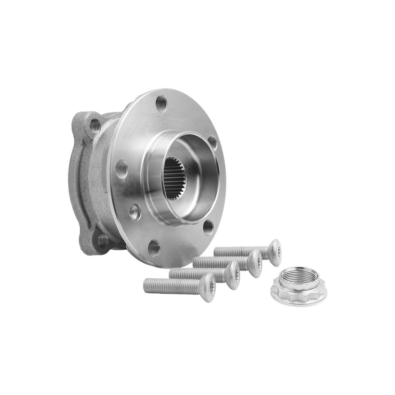 Bmw E70 E71 F15 F16 Ön Poryalı Bilya Cıvatalı  | Mga