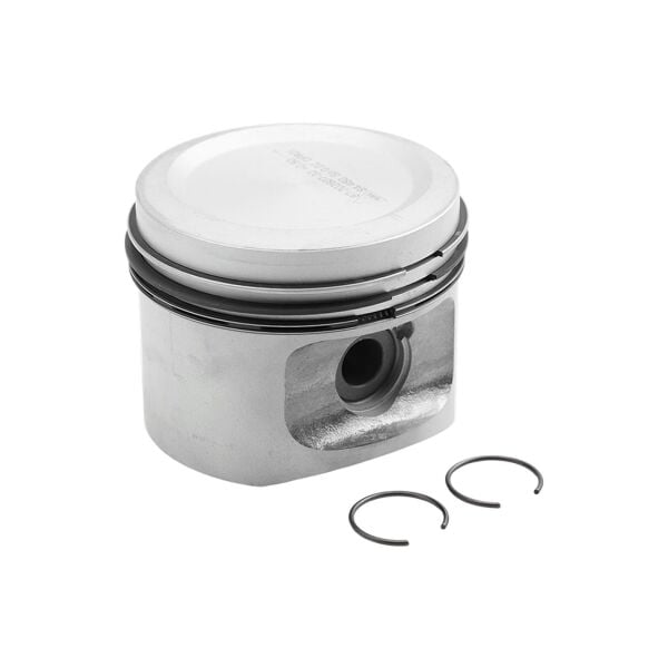 Bmw E30 - M40 Piston Segman - ( 0.50 ) - 84.50mm (4 Adet) | Nüral