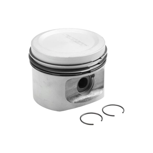 Bmw E30 - M40 Piston Segman - ( 0.50 ) - 84.50mm (4 Adet) | Nüral