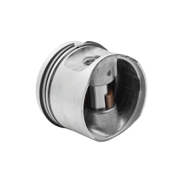 Bmw E30 - M40 Piston Segman - ( 0.50 ) - 84.50mm (4 Adet) | Nüral