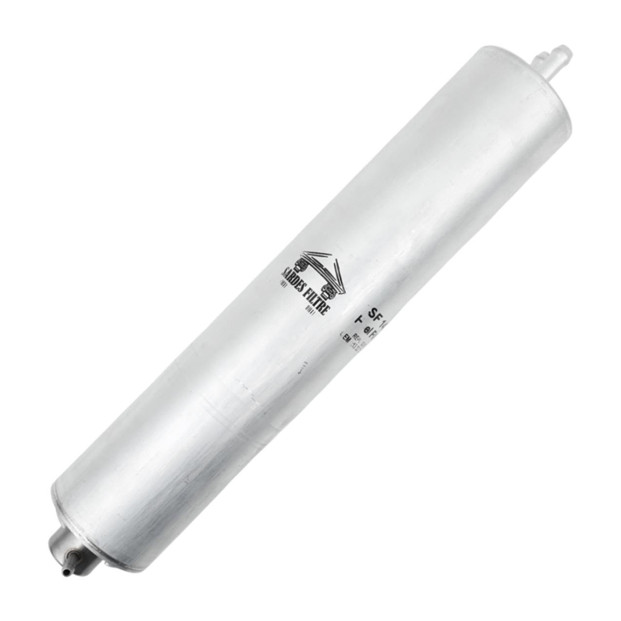 Bmw E46 - M54 N40 N42 N45 N46 Yakıt Filtresi | Sardes