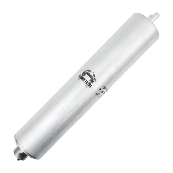 Bmw E46 - M54 N40 N42 N45 N46 Yakıt Filtresi | Sardes