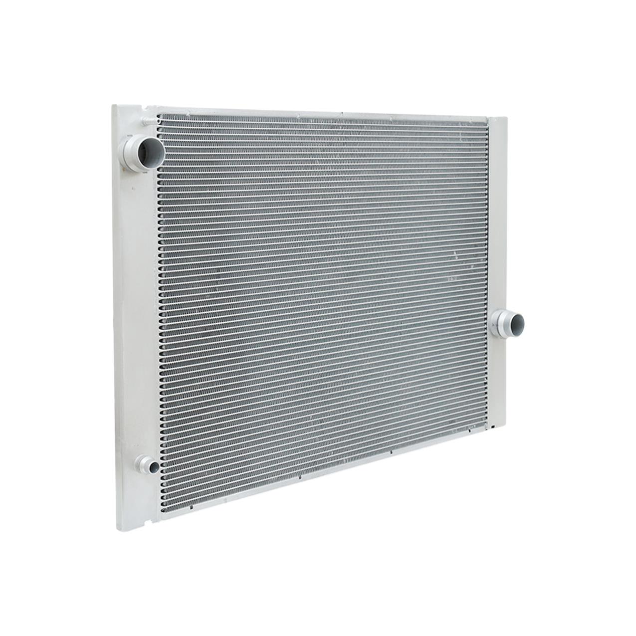 Bmw E60 E65 - M54 N62 N73 Su Radyatörü | Mga