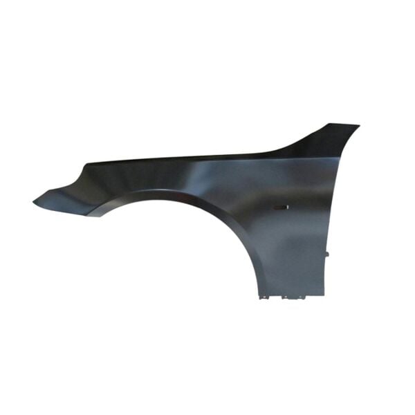 Bmw E60 Ön Sol Çamurluk - Sac ( 2003-09 ) | Wender
