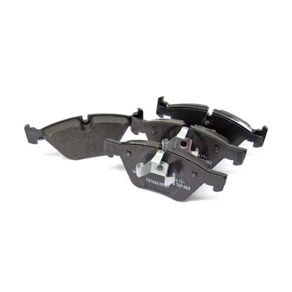 Bmw E81 E87 E90  Ön Fren Balata Takımı | Febi