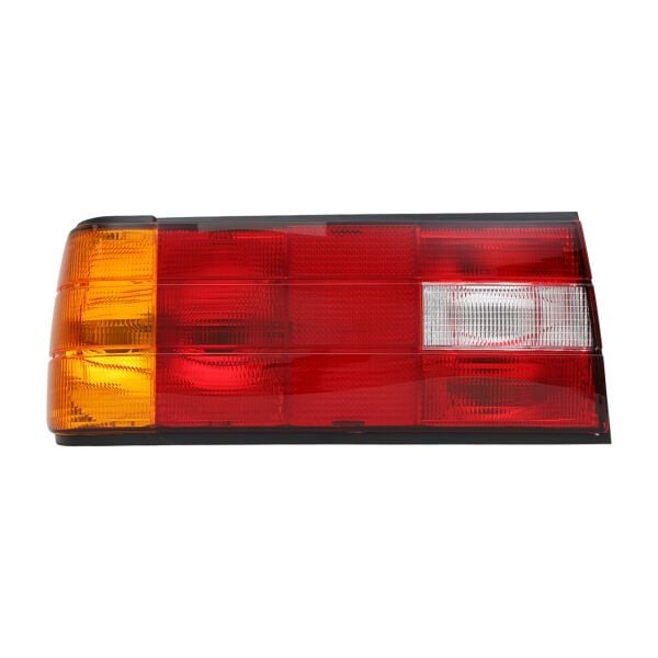 Bmw E30 Komple Stop - Sol - Sarı ( 1988-91 ) | Wender