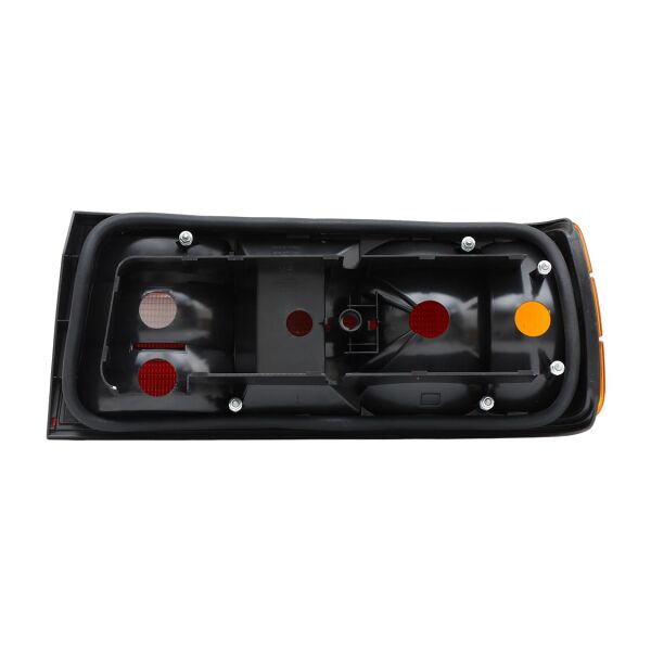 Bmw E30 Komple Stop - Sol - Sarı ( 1988-91 ) | Wender