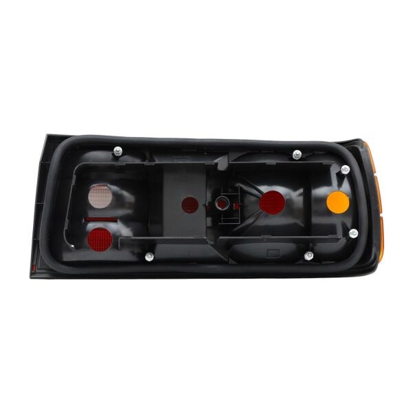 Bmw E30 Komple Stop - Sol - Sarı ( 1988-91 ) | Wender