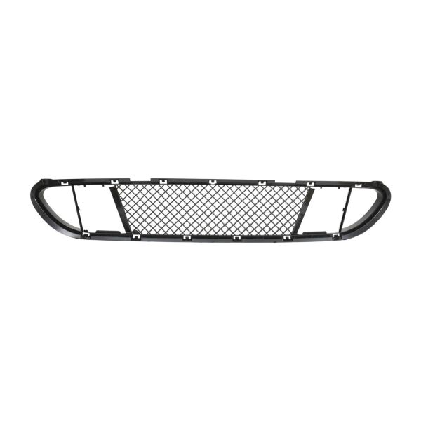Bmw E60+ LCI Ön Orta Tampon Izgara ( Kapaksız ) - M Tech ( 2003-09 ) | Wender