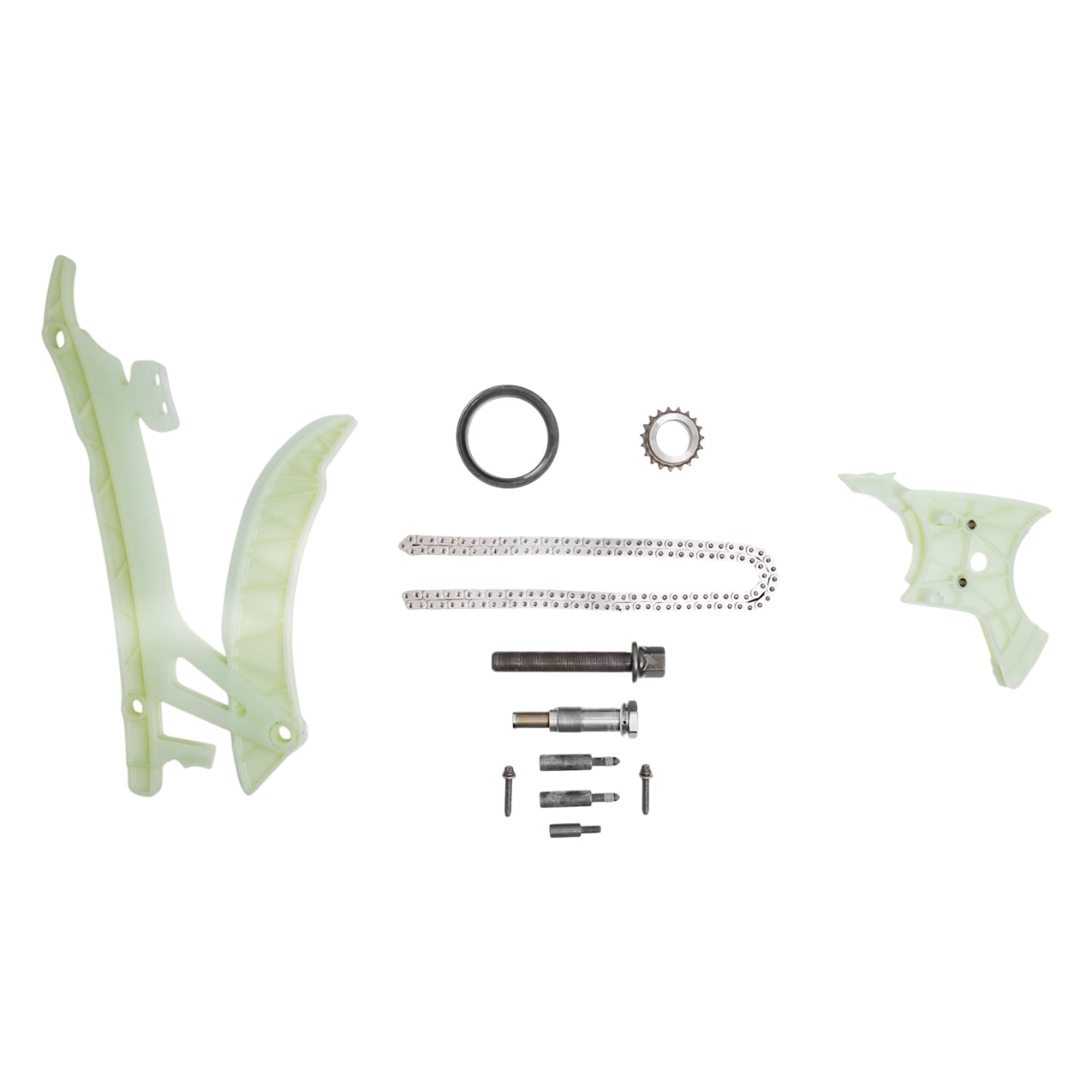 Bmw E46 E60 E87 E90 F10 F30 - N40 N42 N45 N46 Eksantrik Zincir Seti | Febi