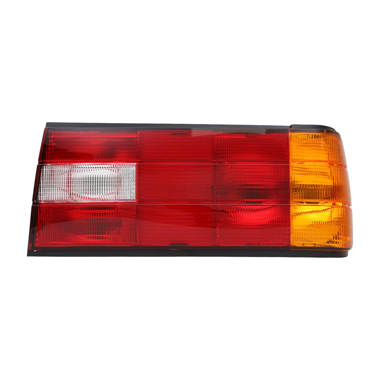 Bmw E30 Komple Stop - Sağ - Sarı ( 1988-91 ) | Wender